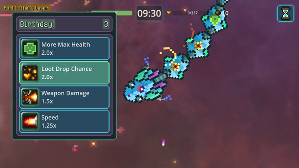 大范围爆炸特效