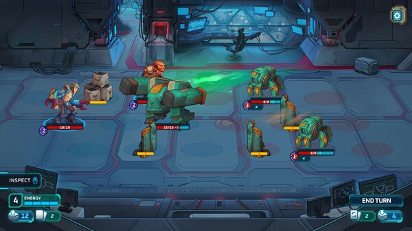 暗色天空 角色技能