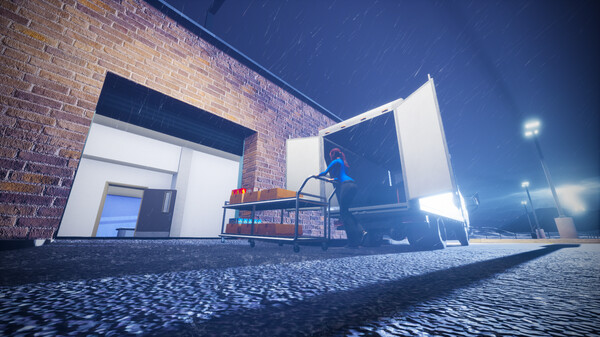 杂货店模拟器 总结图