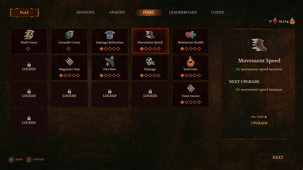 地狱突围 BOSS战