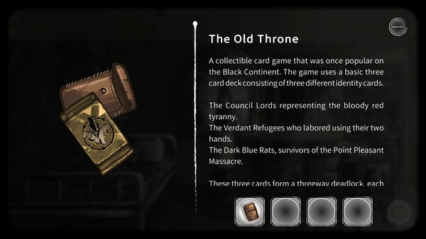 精美的游戏场景