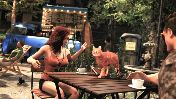 Espresso Tycoon 游戏截图17