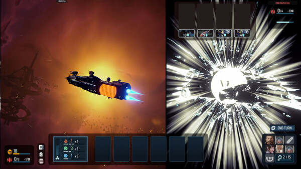 星尘战线 派系外交