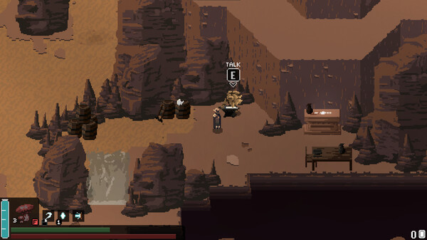 永泉传说 道具系统