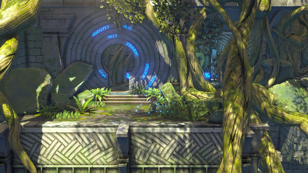 宏大的城市景观