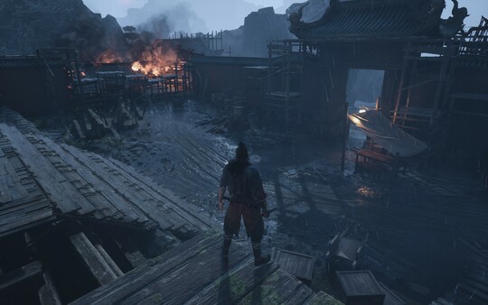 义闻录：轮回 战斗画面