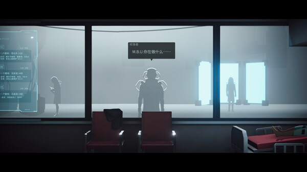 细致的场景细节