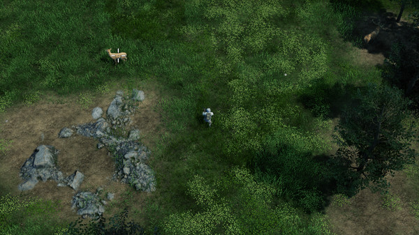 HumanitZ 建造系统