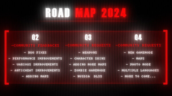 Bodycam 实机战斗画面