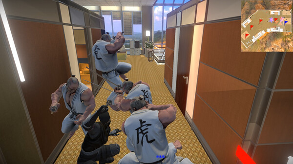 少女战地 战术博弈