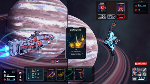 星尘战线 技能组合