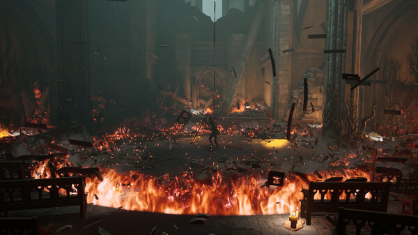 病态：艾雷班领主 角色装备