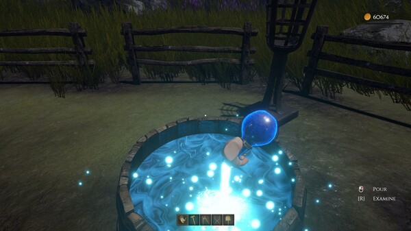 与顾客进行深度交互