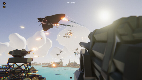 多元化的基地生态