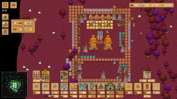 小王国 生存挑战