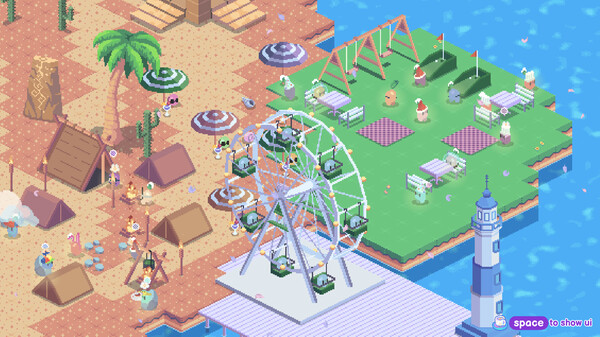 小葫芦 各种可爱的蔬菜人