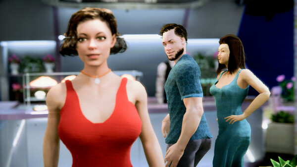 Espresso Tycoon 游戏截图3