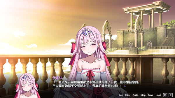 动人心魄的情感互动时刻