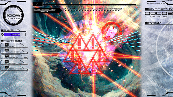 游戏中的商店界面