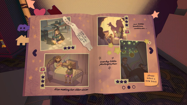 梦之投影 系统展示