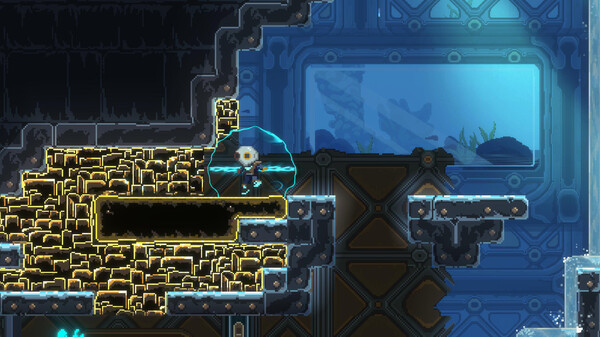 Exographer 最终解谜