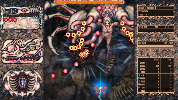 终末世界的荒凉美感