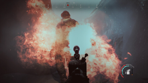 极夜深渊 探索场景