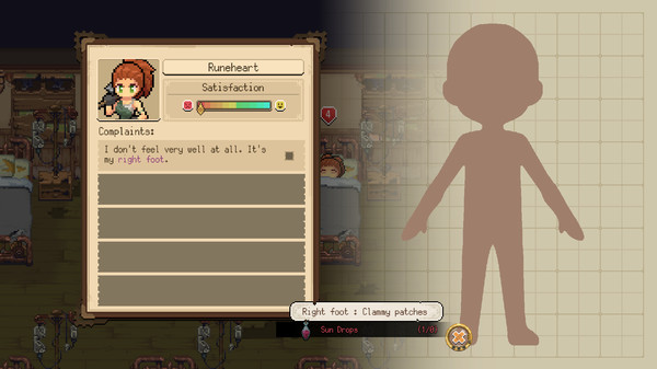 与居民互动与交流