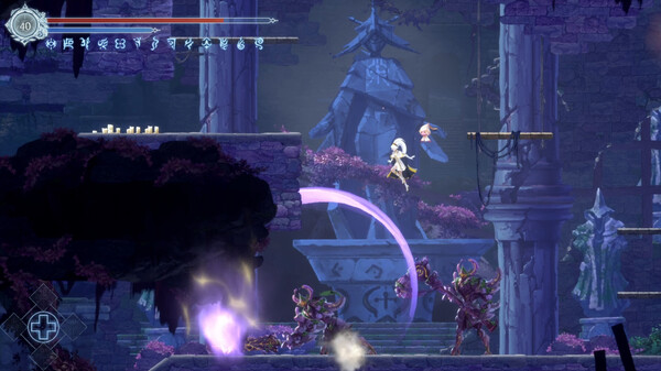 心渊梦境 宏大背景