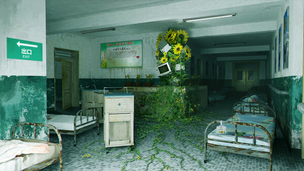 杀青 游戏截图8