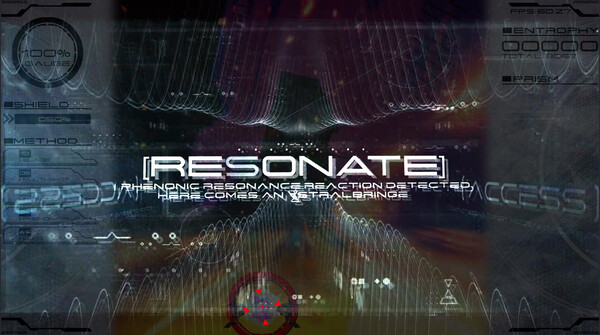 能量槽与擦弹机制演示