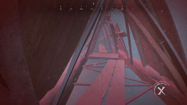 极夜深渊 全景图