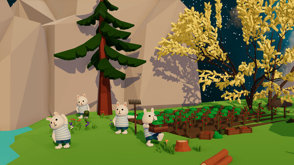 游戏内的成长瞬间