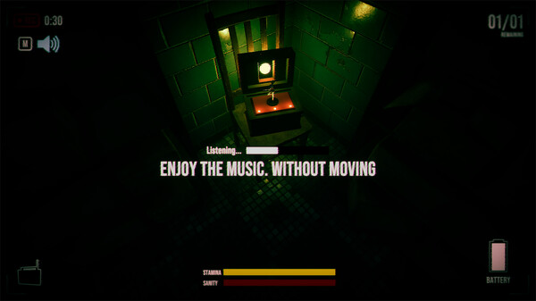 游戏实机截图 5