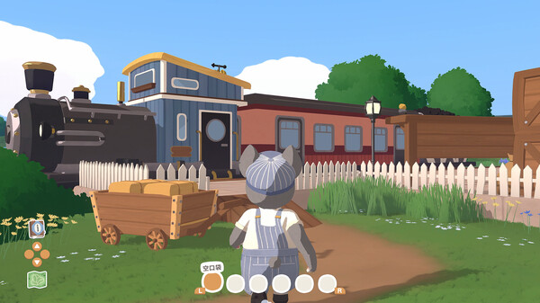 乐客萌途 游戏截图