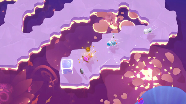 多样化企鹅皮肤