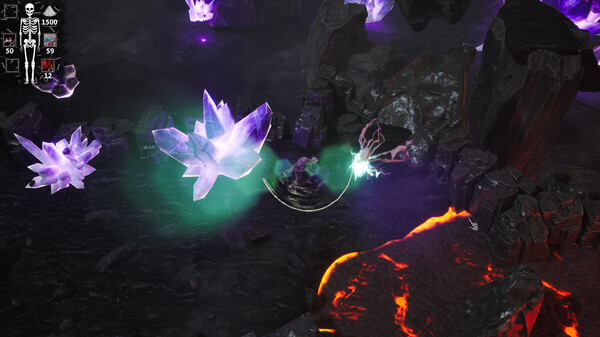 骷髅潮 游戏截图7