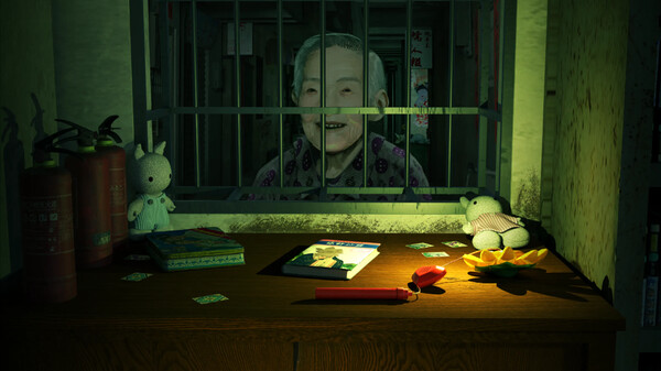 杀青 游戏截图6