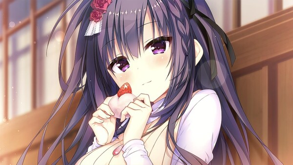 剧情选择分歧点