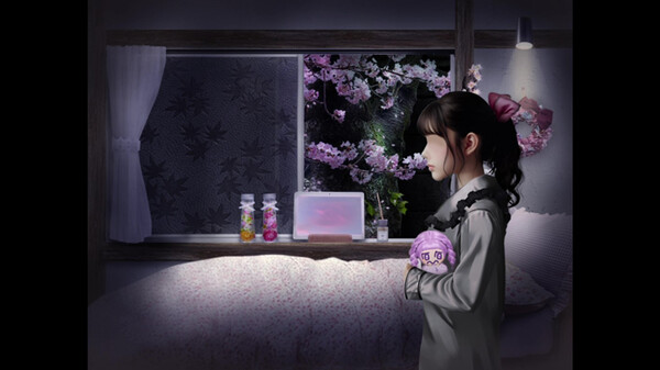 樱木可娜的新生活