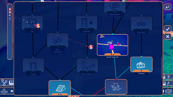 不同角度的建筑视图