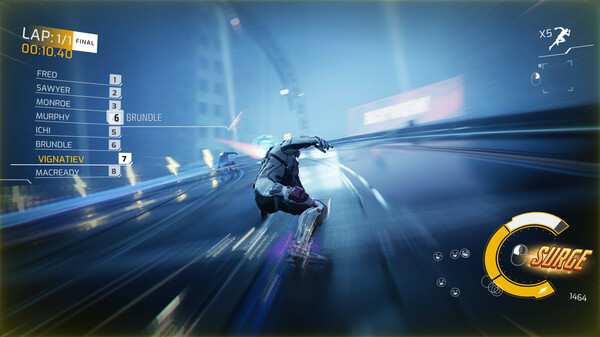 死亡冲刺 66 联机对战