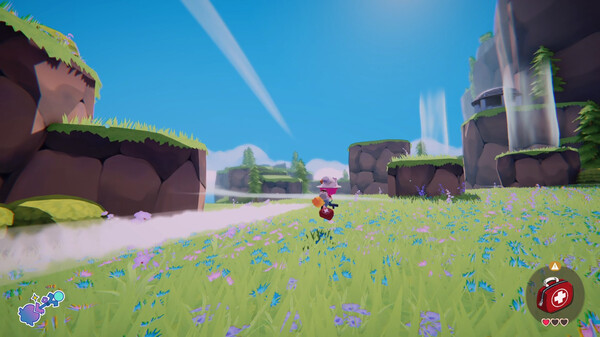 多样的送货挑战