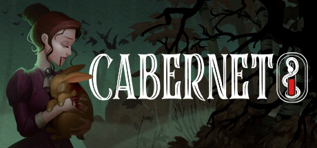 【Steam好评如潮】午夜赤霞 Cabernet 官方中文免安装版 (吸血鬼RPG神作) [PC/Steam]