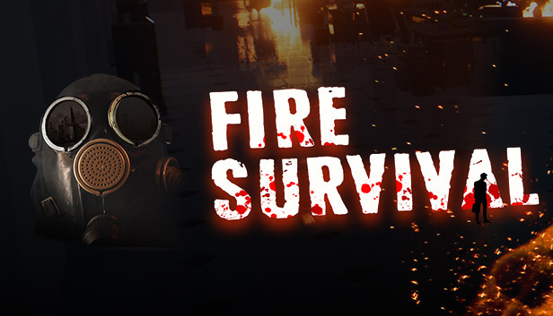 【好评如潮】火海求生 FIRE SURVIVAL 官方中文免安装版 (第一人称Roguelite生存神作) [PC/Steam/支持 Steam Deck]