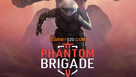 【机甲神作】幻影旅团 Phantom Brigade 黎明之怒中文免安装版 (支持 Steam Deck/电竞级画质) [PC/Steam]