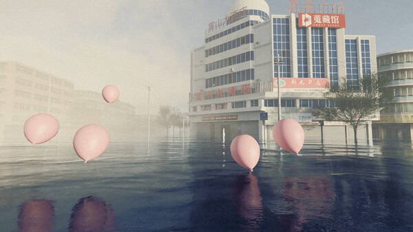 杀青 游戏截图2