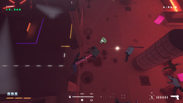 多样的关卡设计