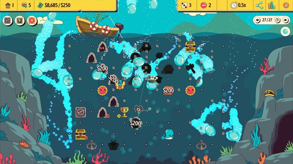 复杂的物理碰撞计算