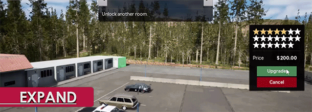 扩展你的商业版图